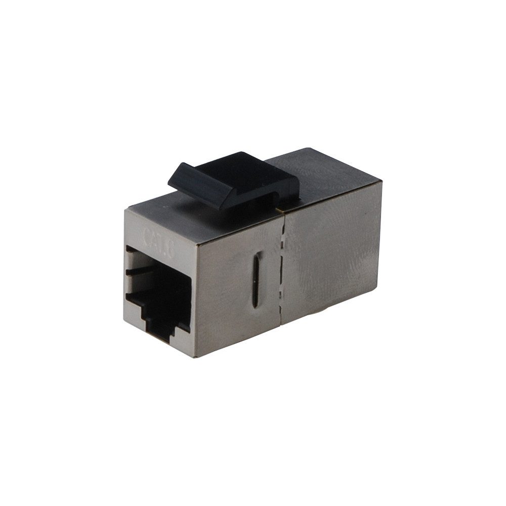 Digitus Cat6 Modular Kupplung - Netzwerkzubehör LAN-Kabel