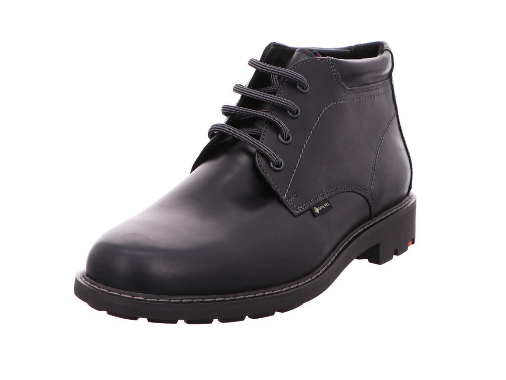 Lloyd Visco Schnürstiefelette