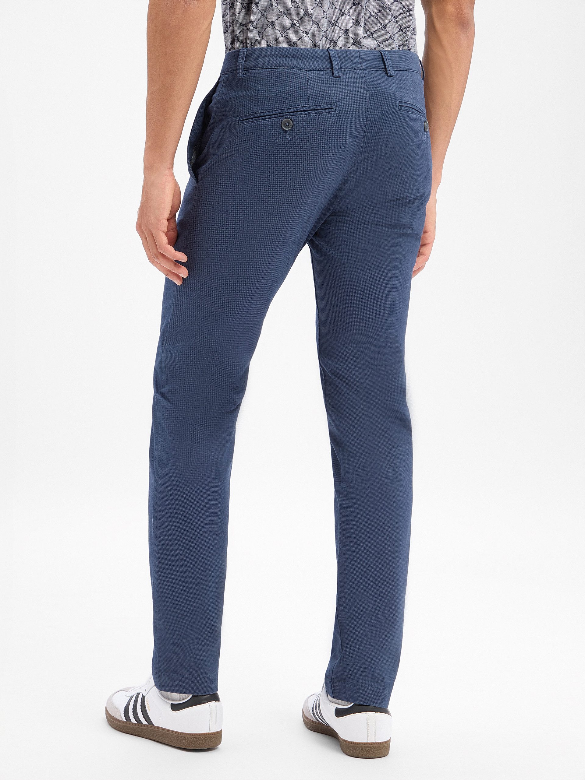 bugatti Stoffhose Aturo