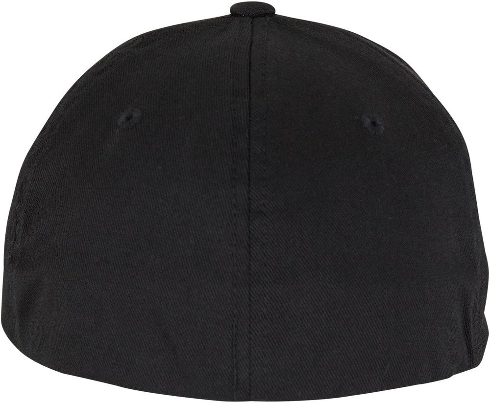Mister Tee Snapback Cap