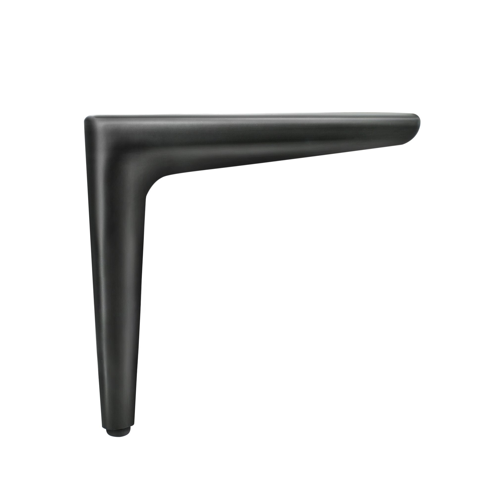 Prima-Online Möbelfuß 4 Stück Möbelfüße DIY Metall möbelbeine Schrank Sofa günstig online kaufen