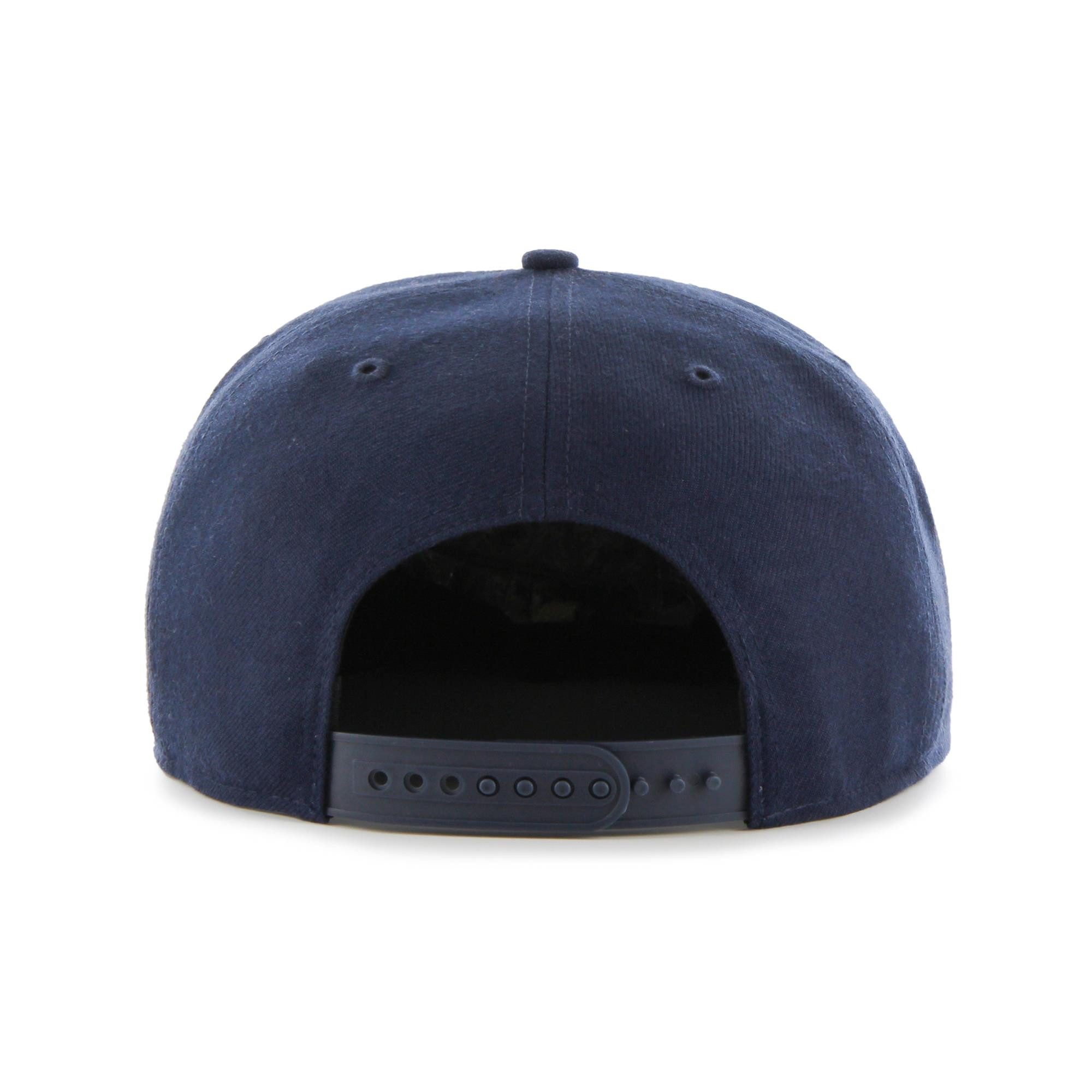 '47 Brand Snapback Cap '47 Brand MLB New York Yankees No Shot Cap '47 CAPTA günstig online kaufen