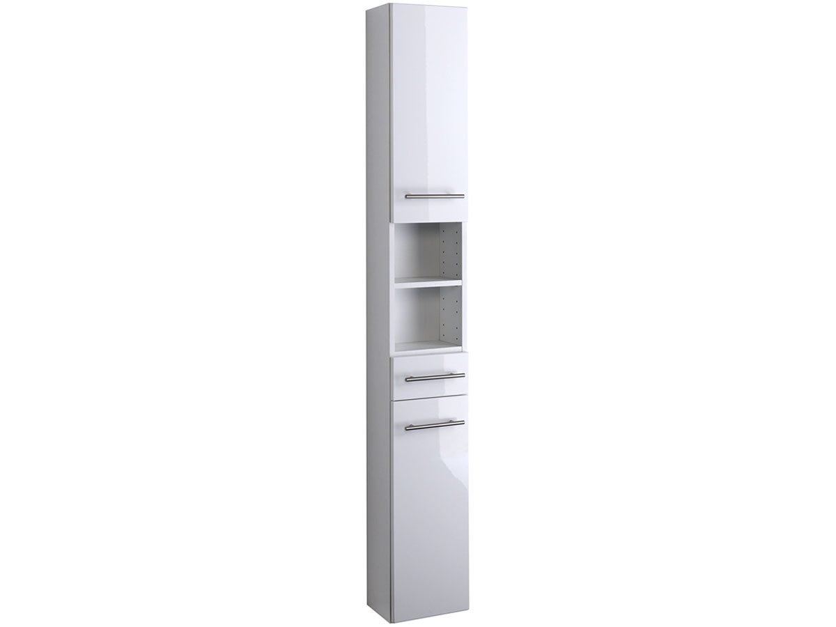 HELD MÖBEL Seitenschrank 25 x 181 günstig online kaufen
