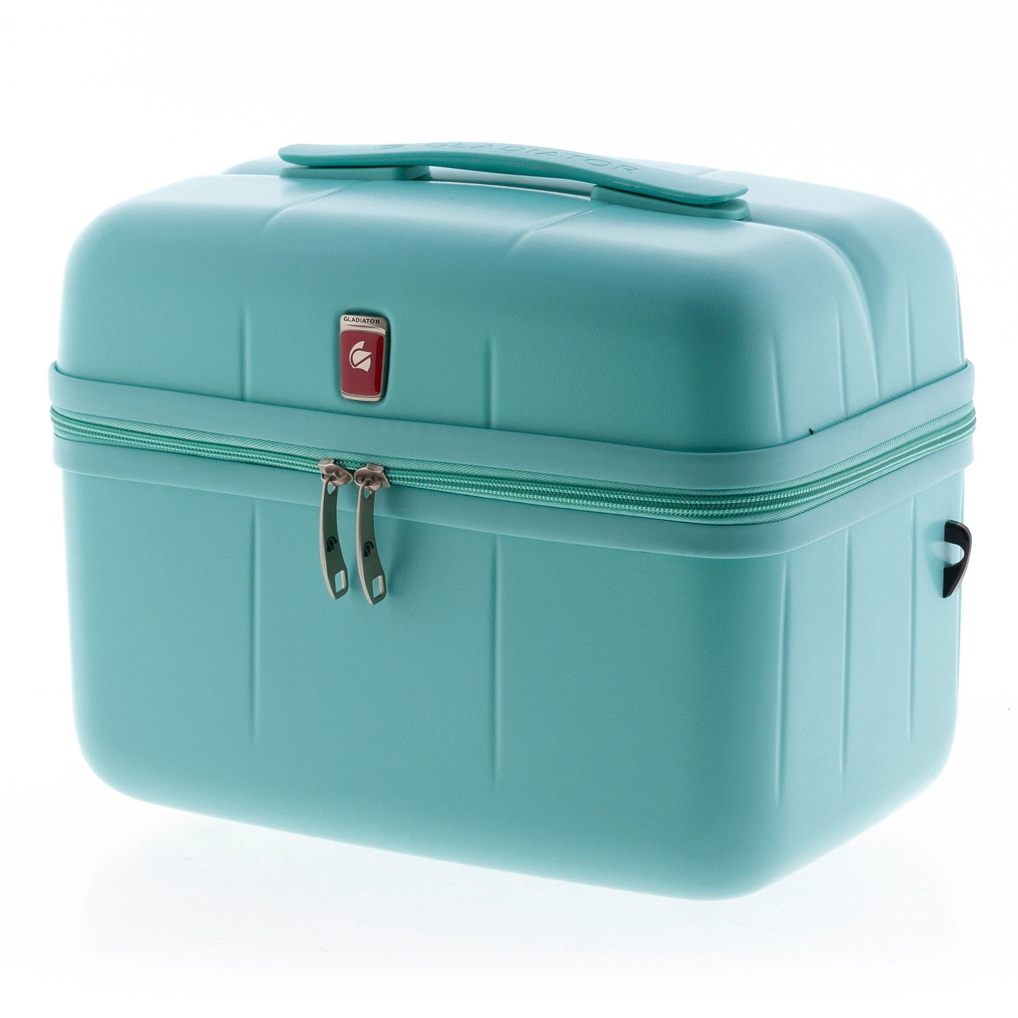 GLADIATOR Beautycase 2700, ABS