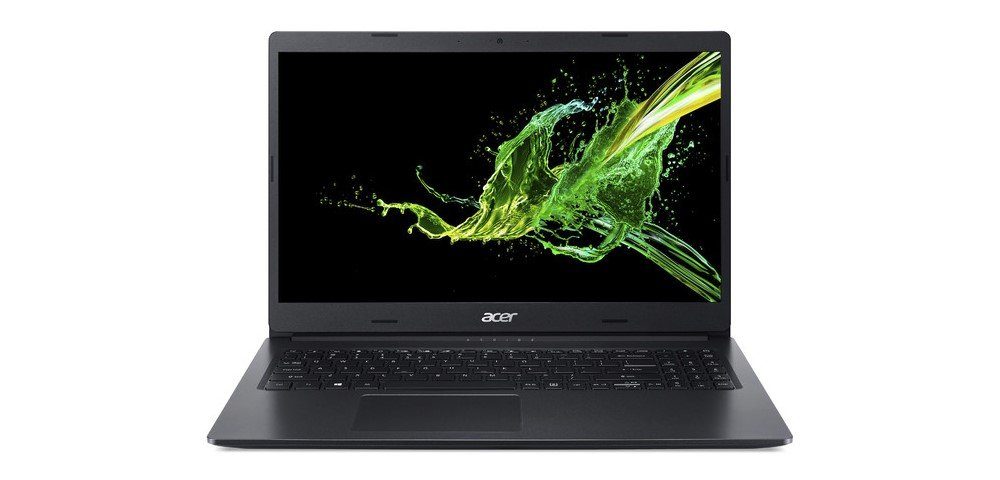 Acer ASPIRE 3 (A315-55G-754D) Notebook (39.62 cm/15.6 Zoll, Intel Core i7  10510U, MX230, 1000 GB SSD, 15,6 Zoll Full-HD (matt), i7-10510U, GeForce  MX230, Windows 10 Home)
