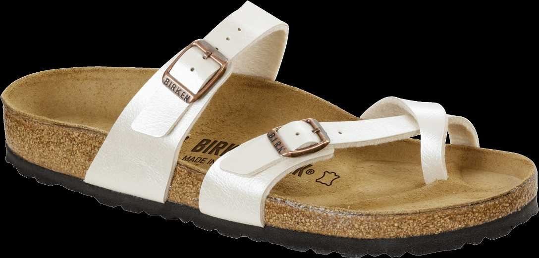 Birkenstock Zehentrenner günstig online kaufen