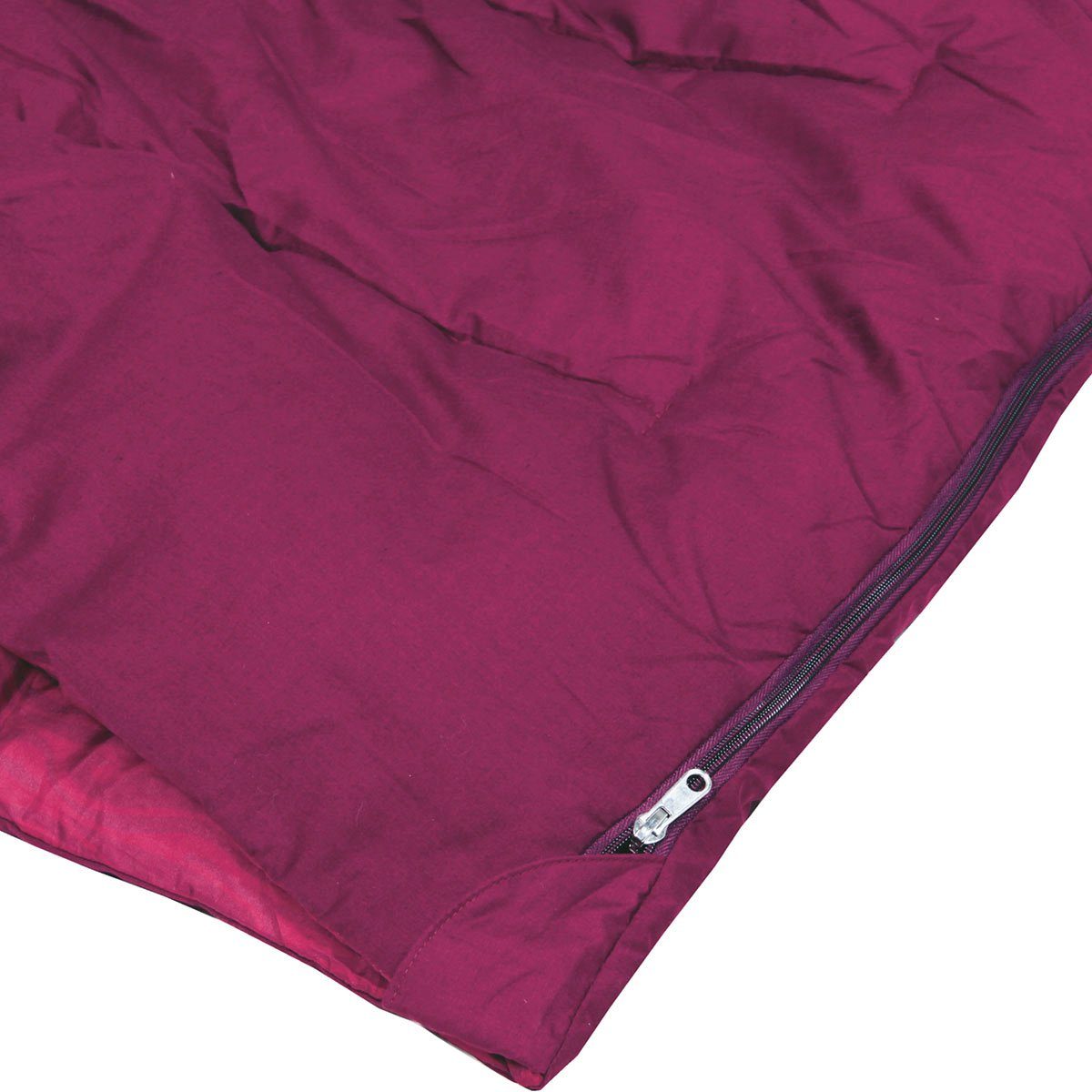 Polydaun Deckenschlafsack Schlafsack Beach House (1 tlg)