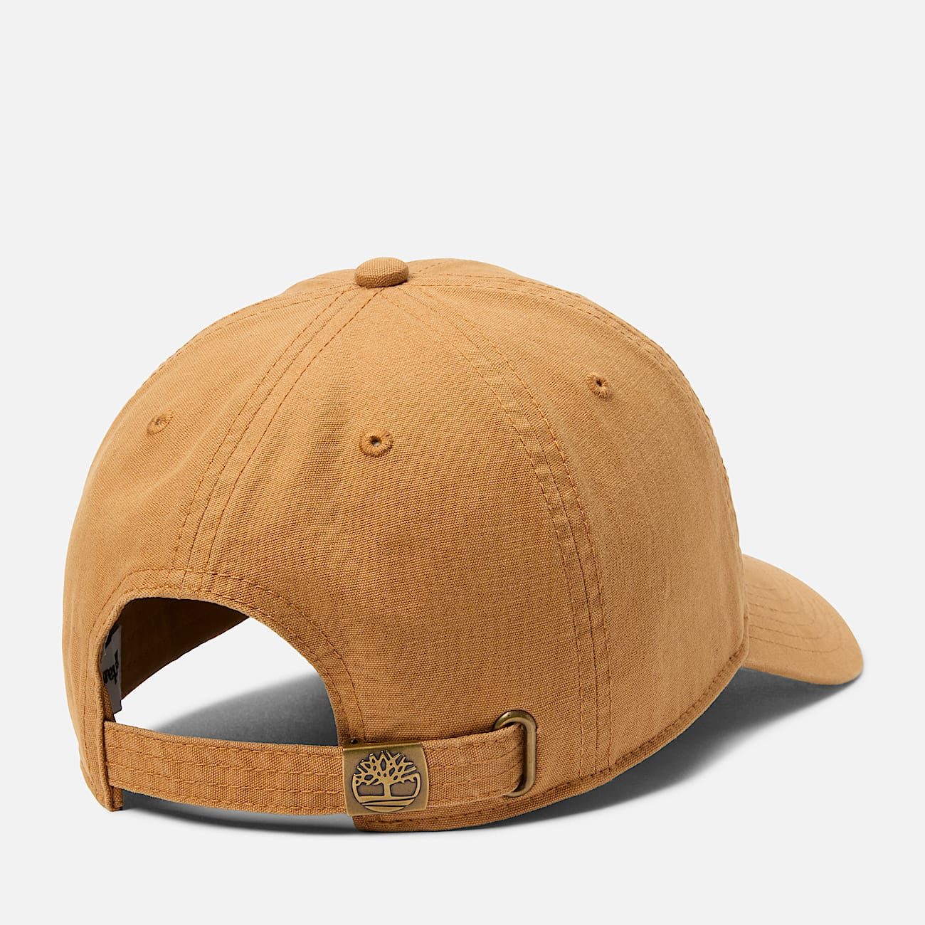 Timberland Baseball Cap Soundview Baseball Cap für Erwachsene, aus Baumwolle