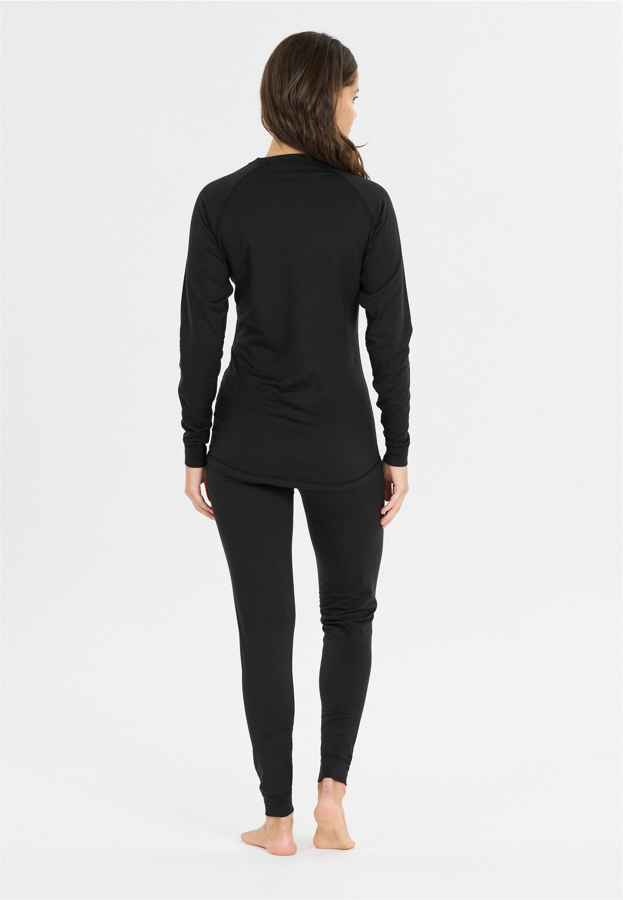 WHISTLER Funktionsshirt Rodriguez mit atmungsaktiver Eigenschaft
