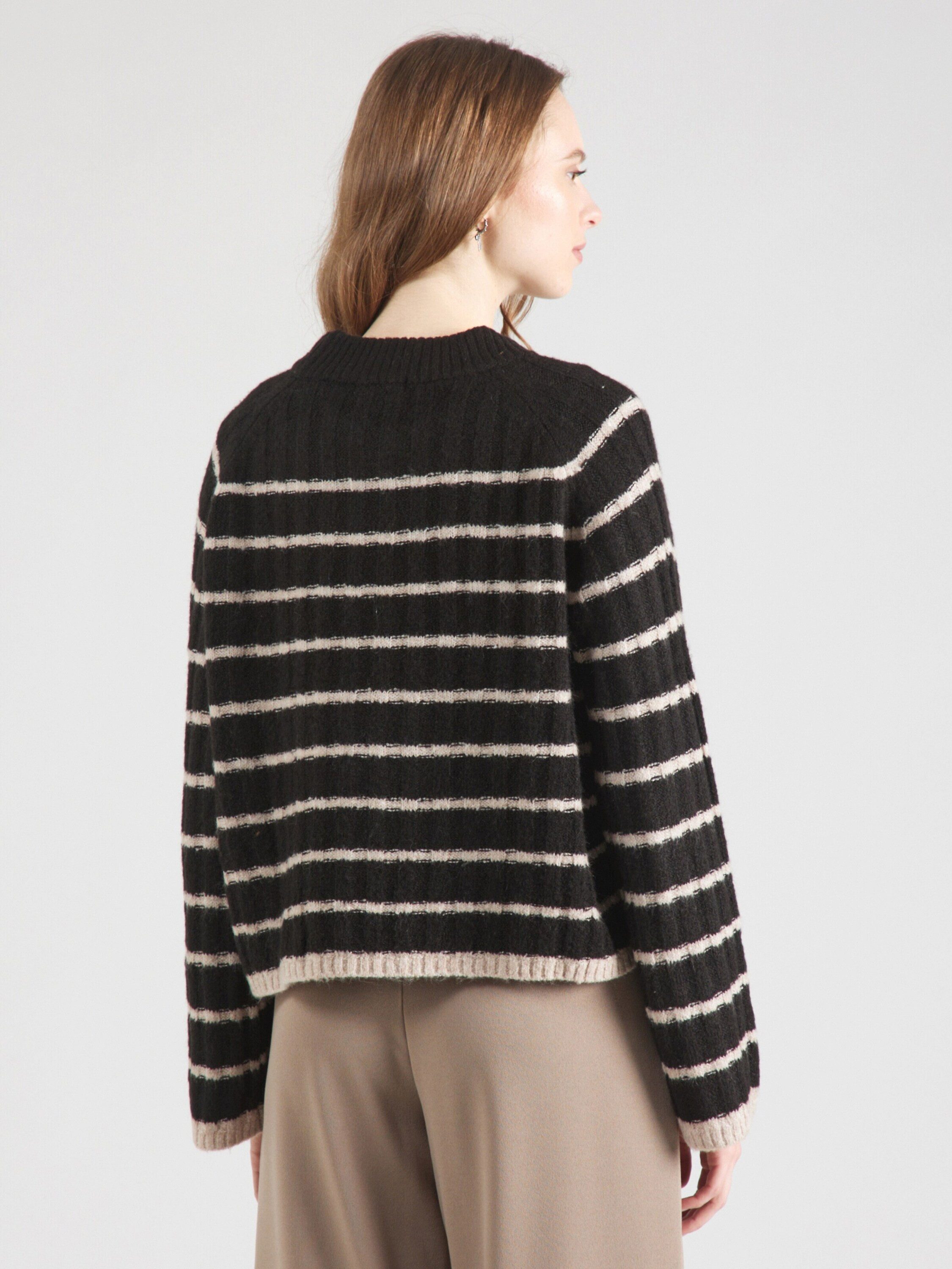 JDY Rundhalspullover JDYMILEY (1-tlg) Plain/ohne Details günstig online kaufen