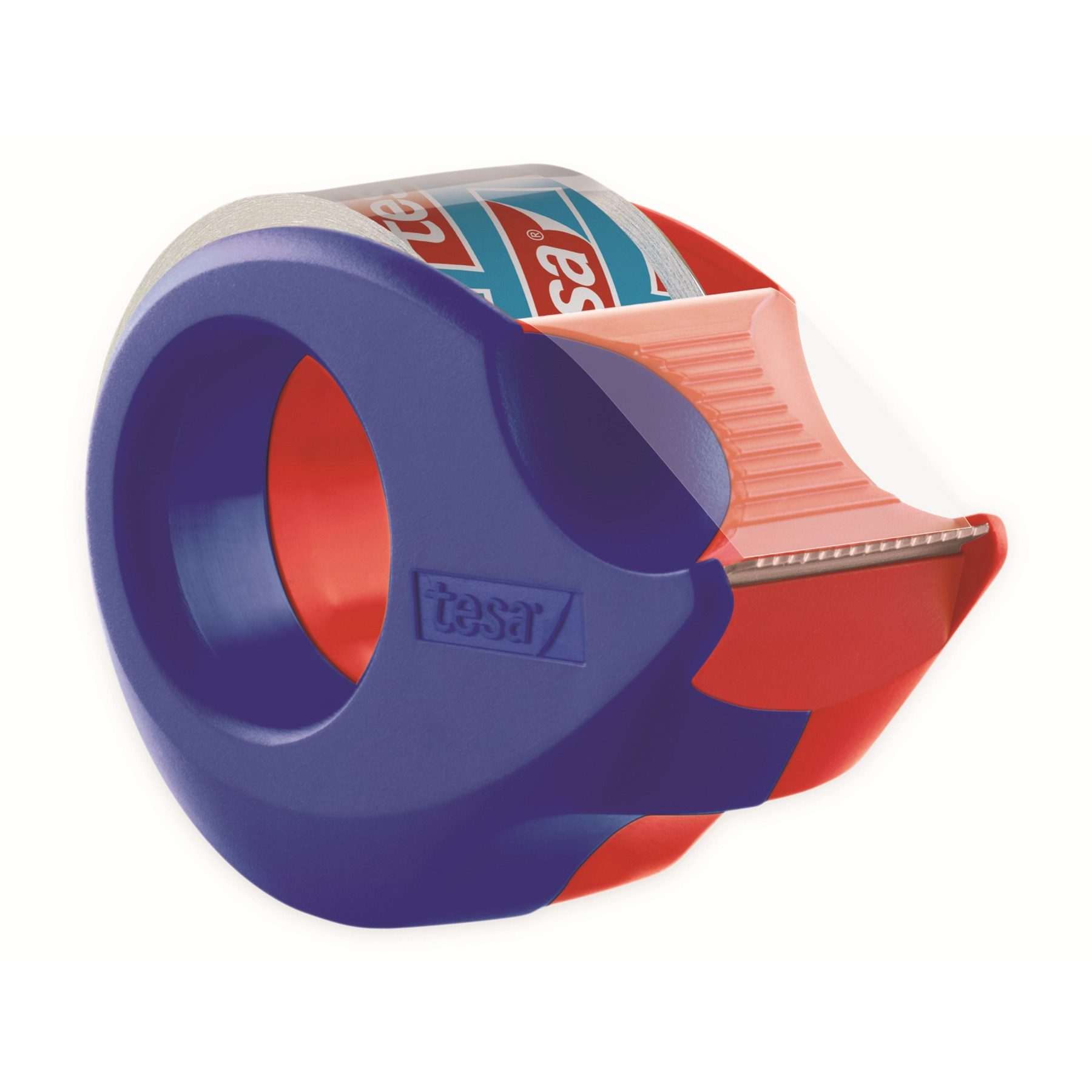 Klebeband TESA film® kristall-klar, 2 Rollen + Mini