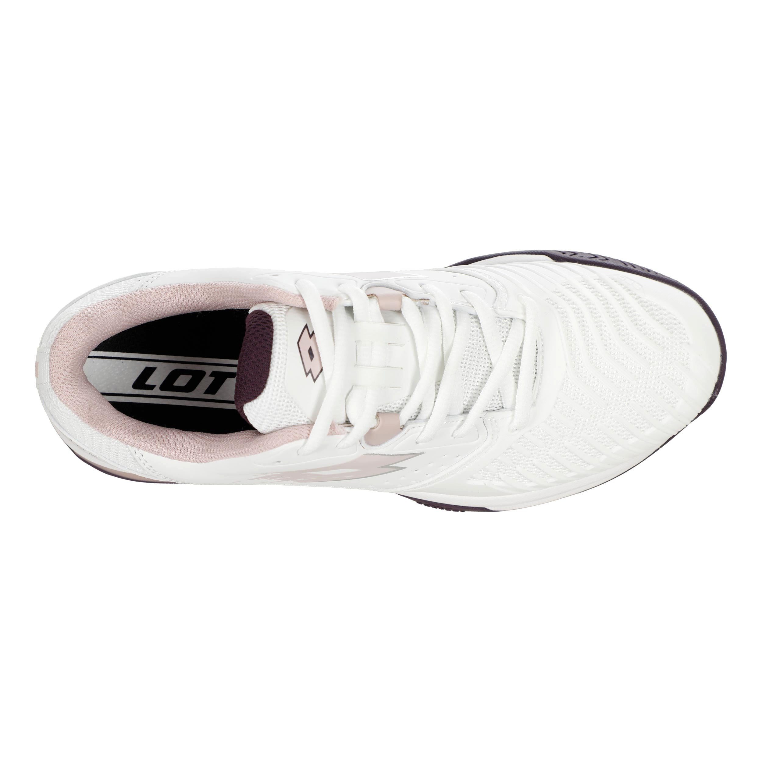 Lotto Raptor Hyperpulse 300 Spd - Allcourt Tennisschuh Tennisschuh