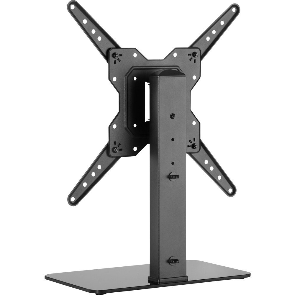 SpeaKa Professional TV-Wandhalterung SpeaKa Professional SP-TVS-150 TV-Tischhalterung 58,4 cm (23) - 139,7 – Bild 4 von 5