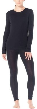 ICEBREAKER Funktionsunterhose W 175 Everyday Leggings 001 Black