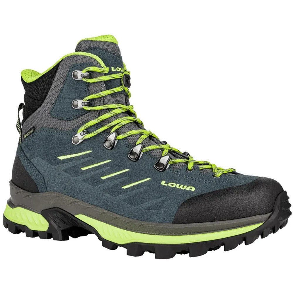 Lowa RANDIR GTX MID Trekkingschuh günstig online kaufen