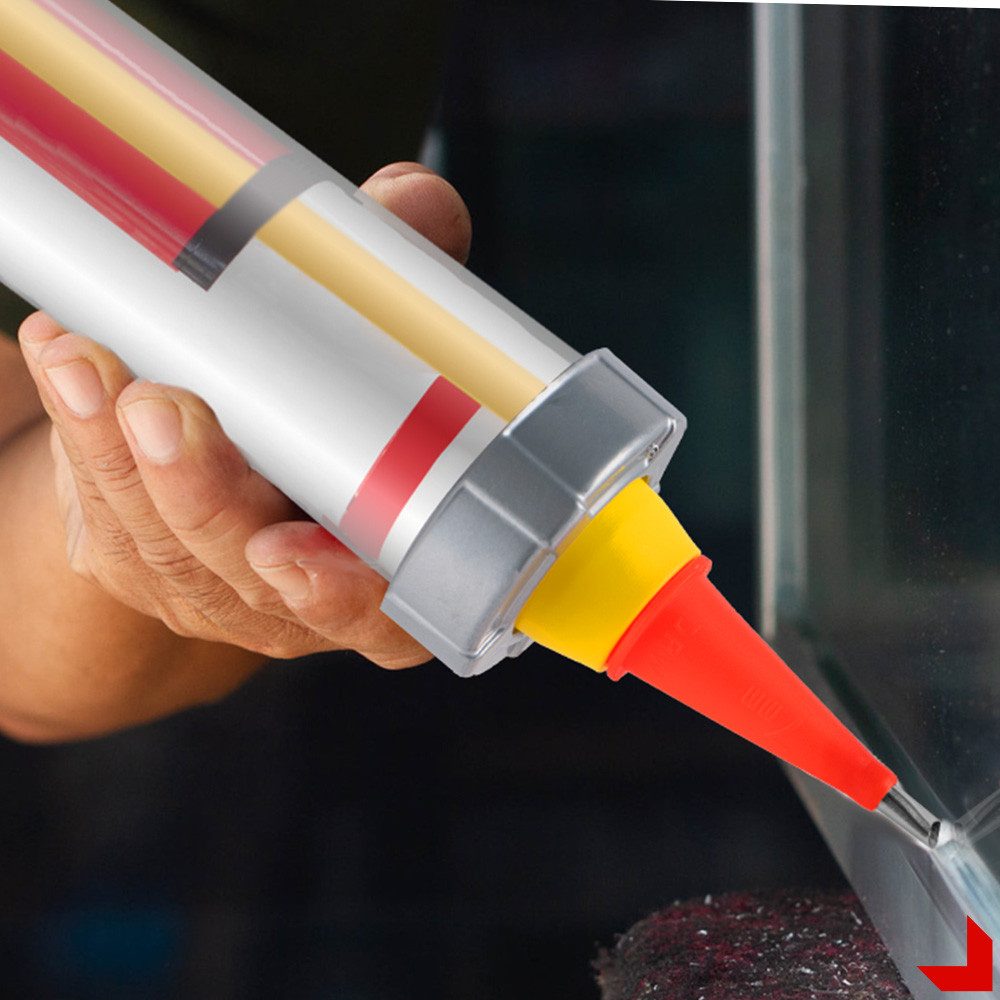 ONEVAN Akku-Kartuschenpistole 5000N Kartuschenpresse, 0-28mm/s, 600/310ml A günstig online kaufen