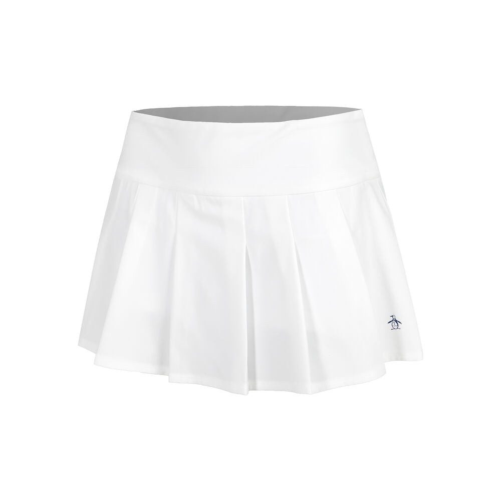 Original Penguin Tennisrock Pleated günstig online kaufen