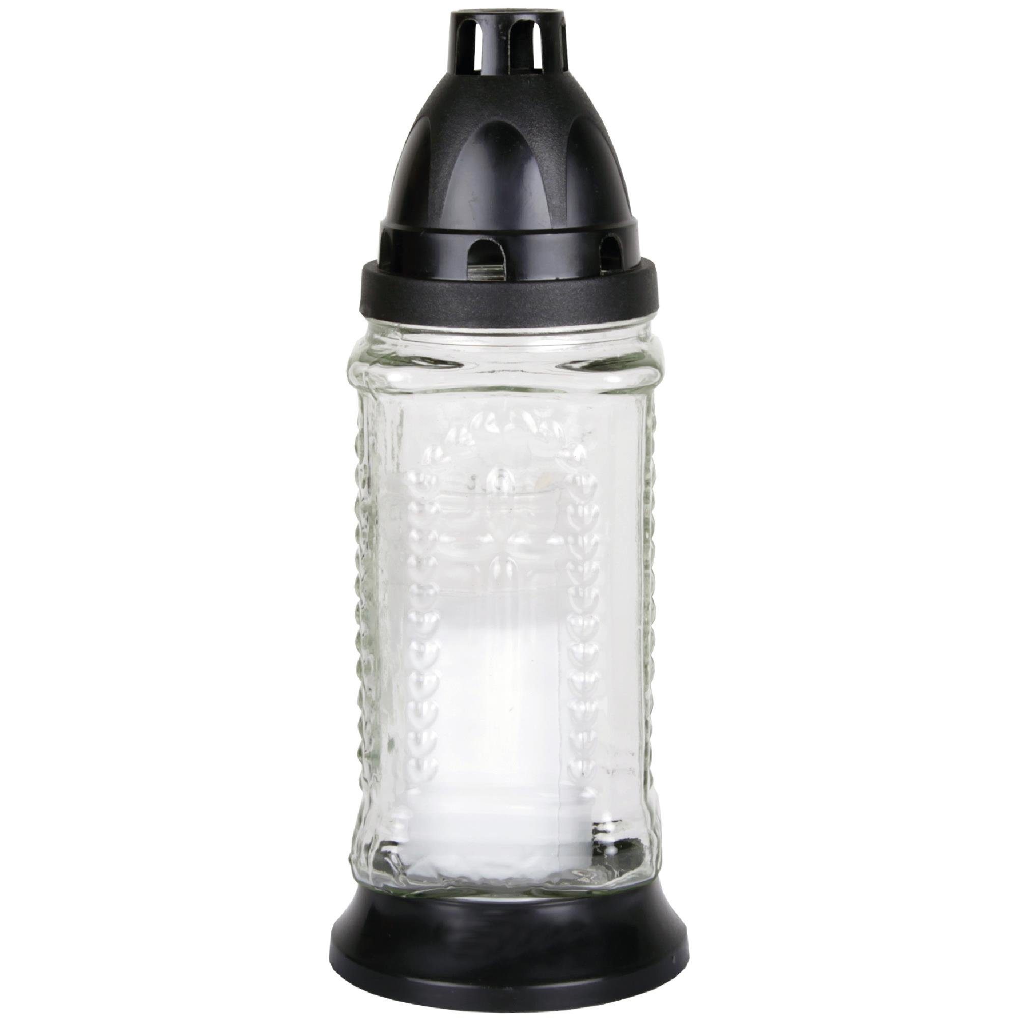 HS Candle Grabkerze (1-tlg), Grablicht Grableuchte günstig online kaufen