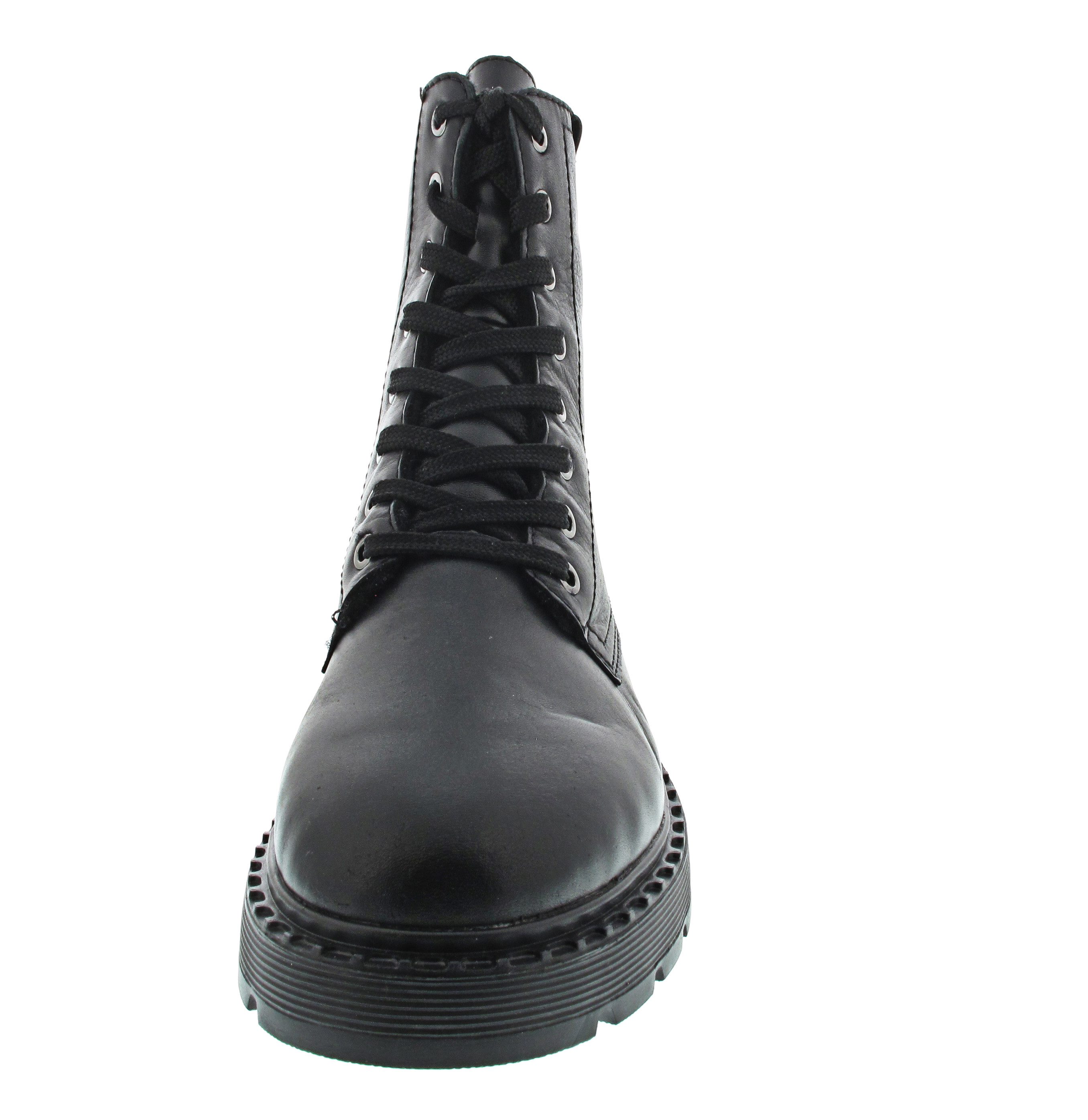 Rieker Schnürstiefelette
