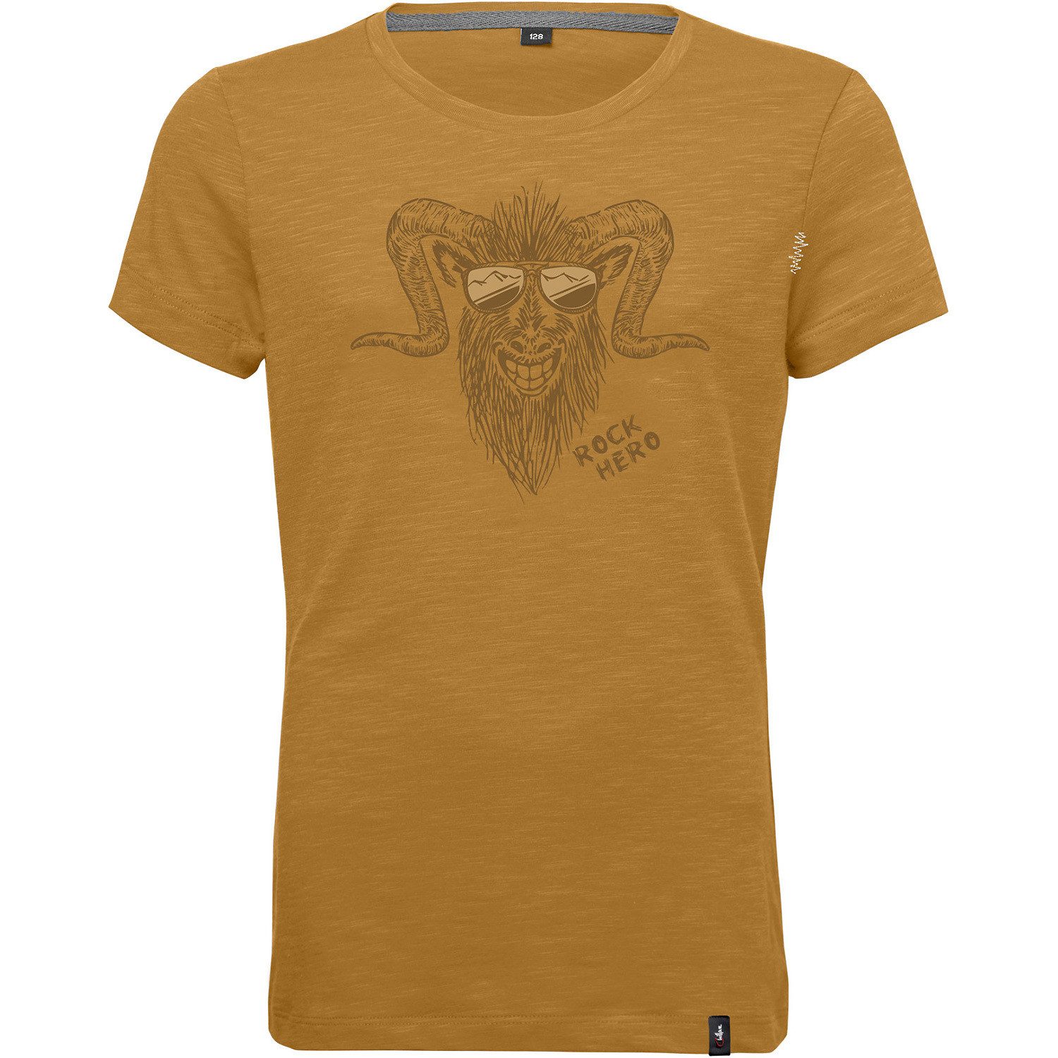 Chillaz T-Shirt T-Shirt HERO T-SHIRT