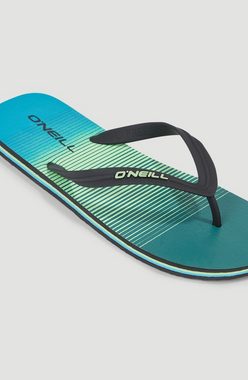 O'Neill PROFILE GRAPHIC SANDALS Zehentrenner