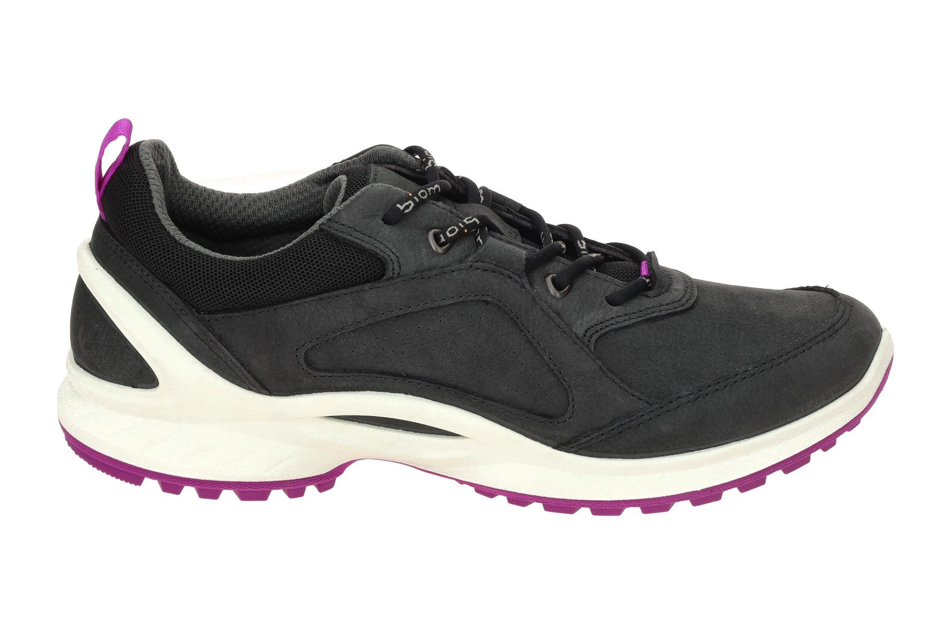 Ecco 85081302001 Schnürschuh günstig online kaufen