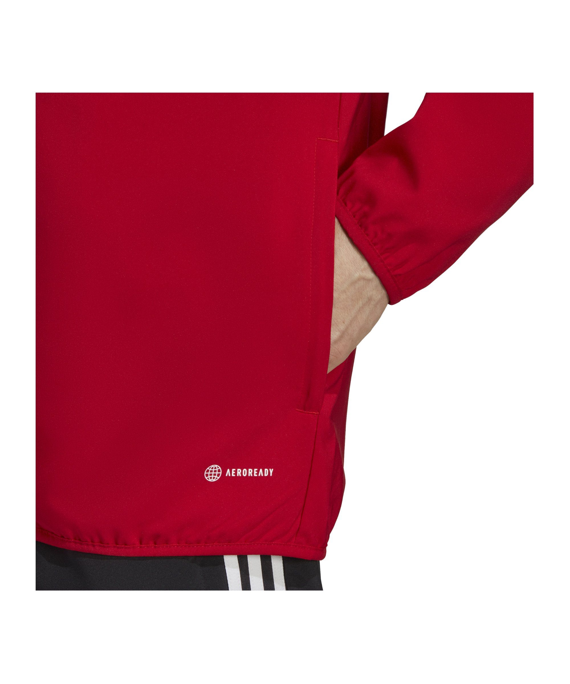 adidas Performance Sweatjacke adidas Performance Tiro günstig online kaufen