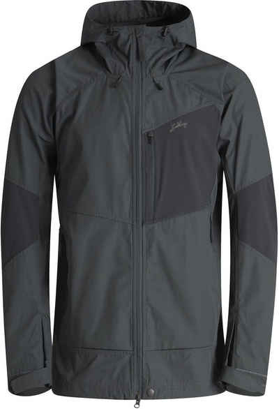 Lundhags Softshelljacke Tived Stretch Hybrid Jacket Men