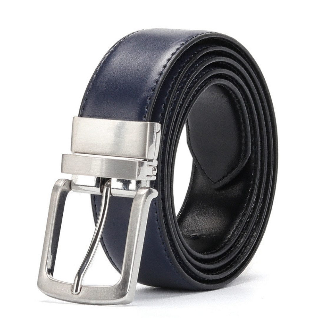 Ledergürtel Ledergürtel Herren, Wendegürtel Herren Leder