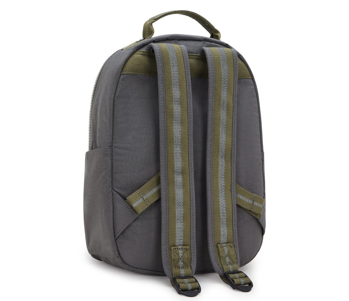 KIPLING Freizeitrucksack Seoul S mit Tabletfach (1, 1-tlg., Stück), Klipling-Affe