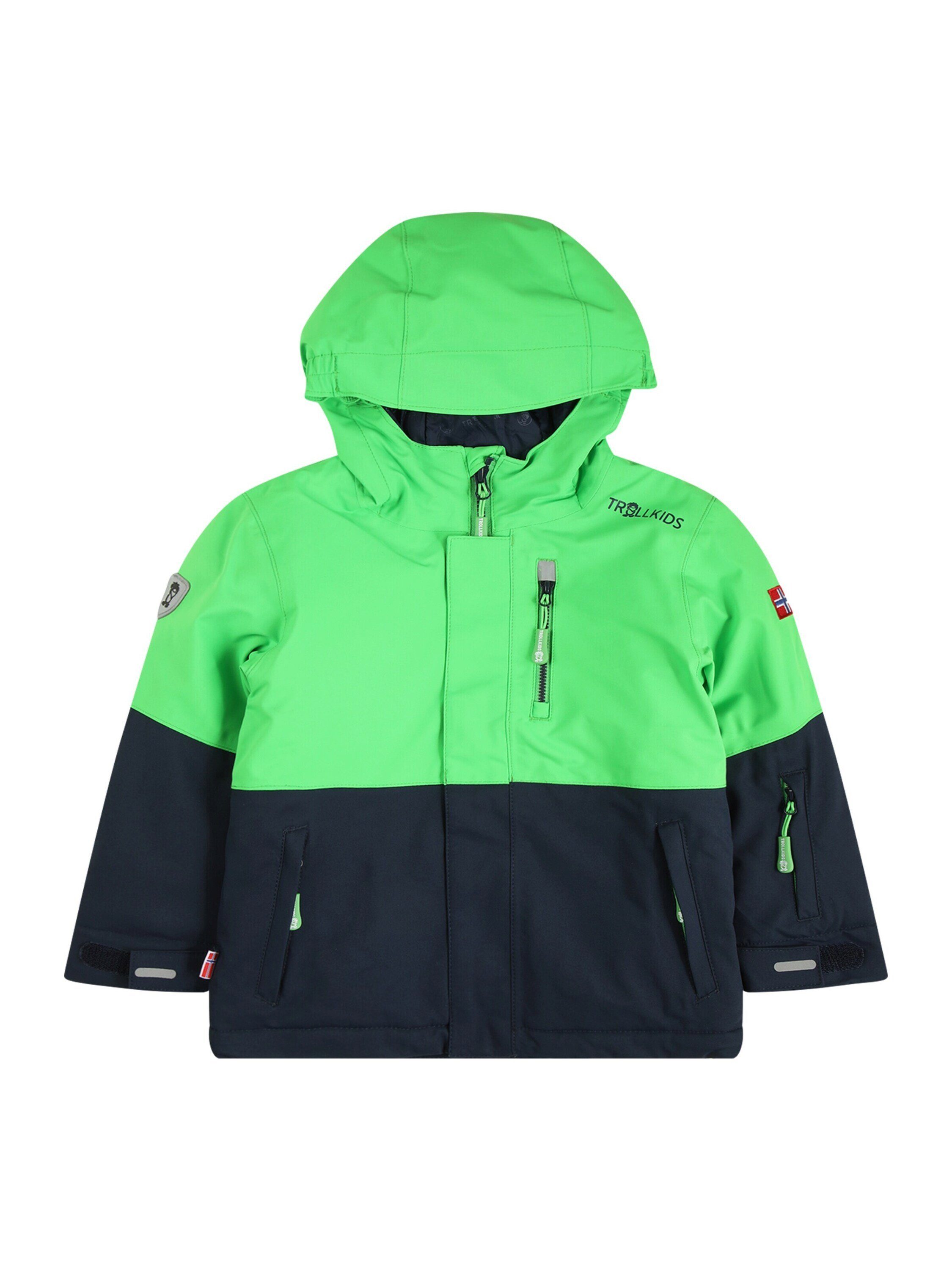 TROLLKIDS Trainingsjacke (1-St)