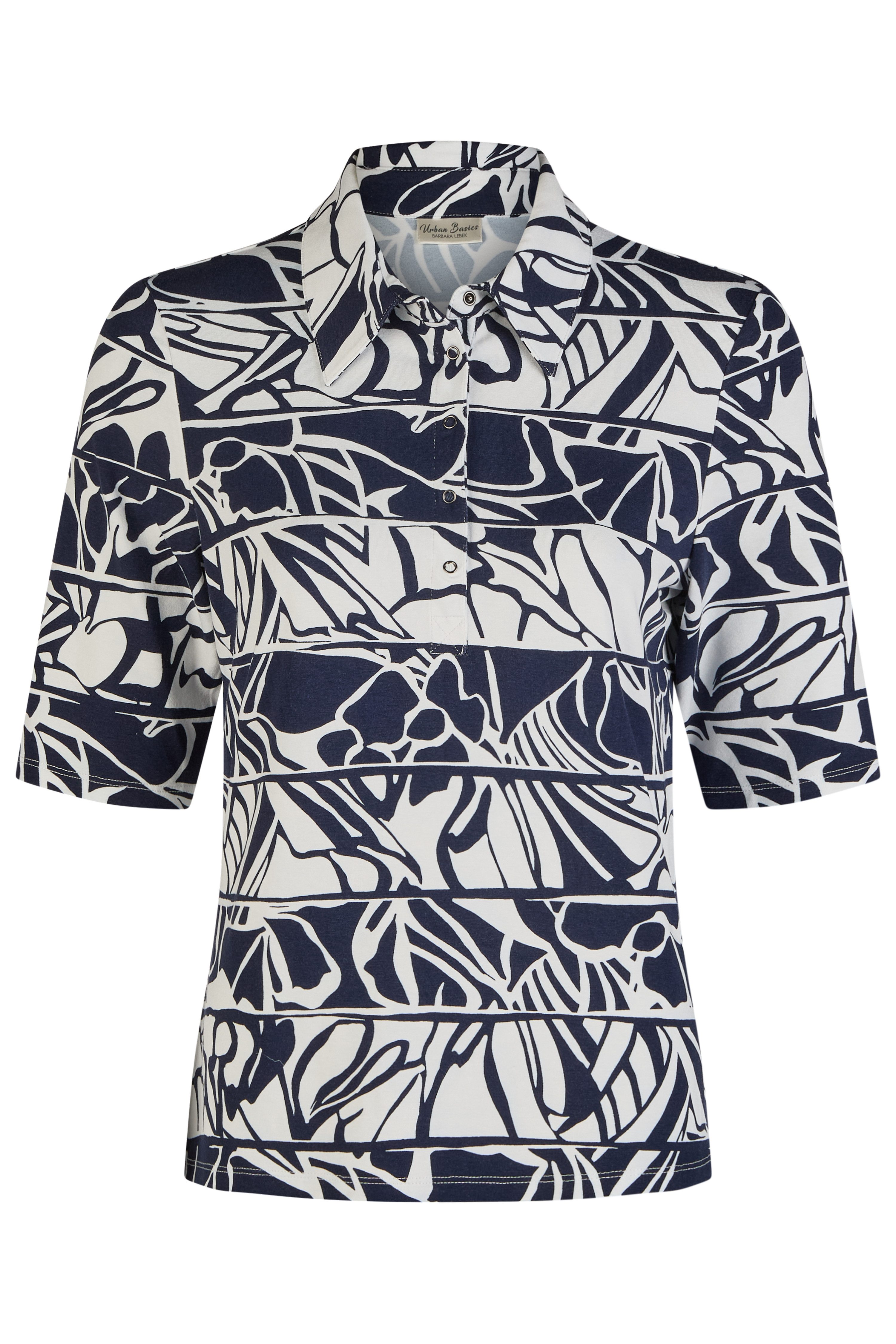 Barbara Lebek Poloshirt T-Shirts