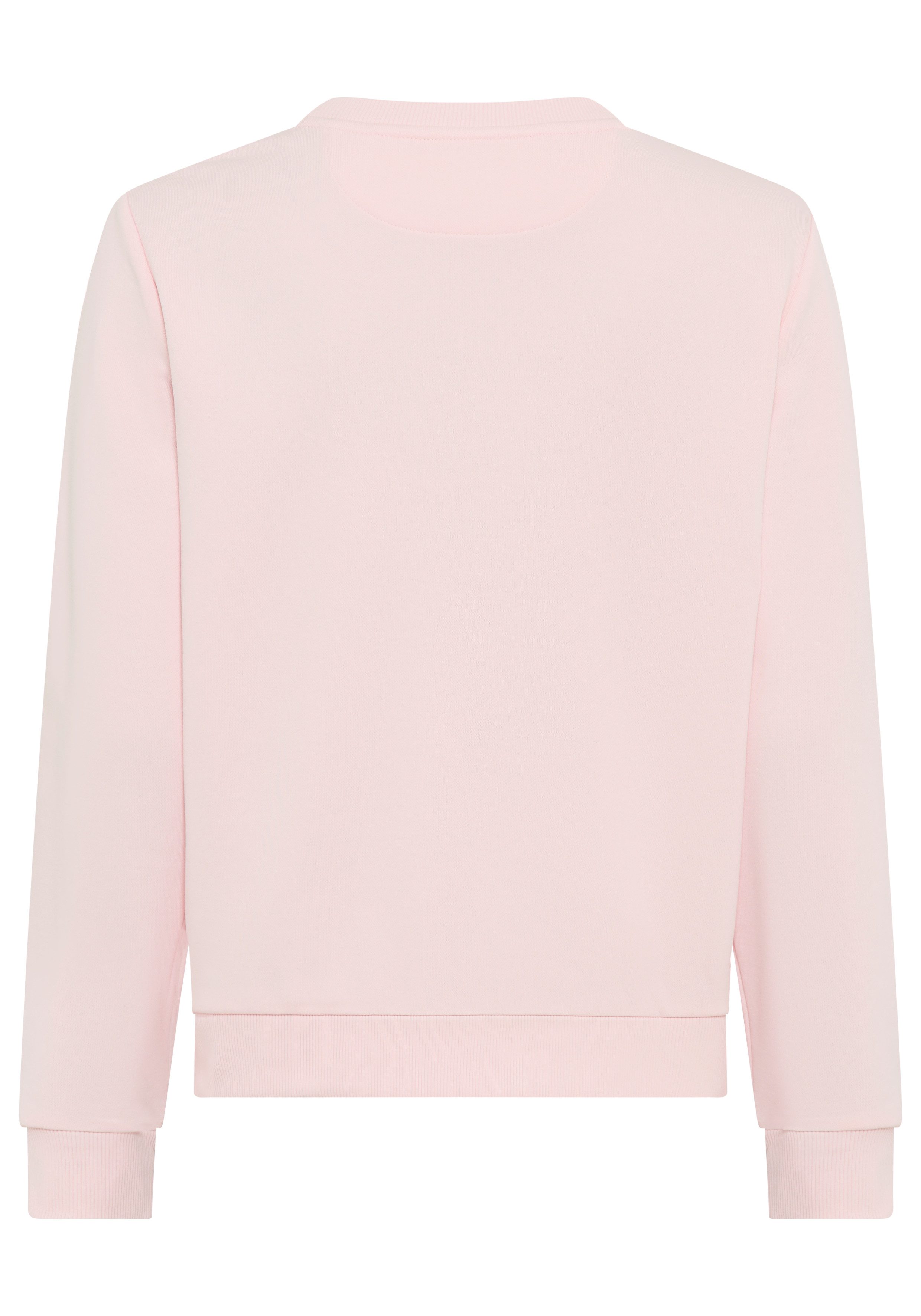 Gant Sweatshirt REG TONAL SHIELD C-NECK günstig online kaufen