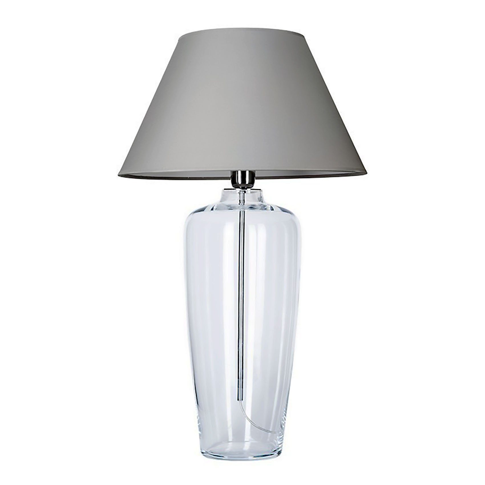 Signature Home Collection Tischleuchte Tischlampe aus günstig online kaufen