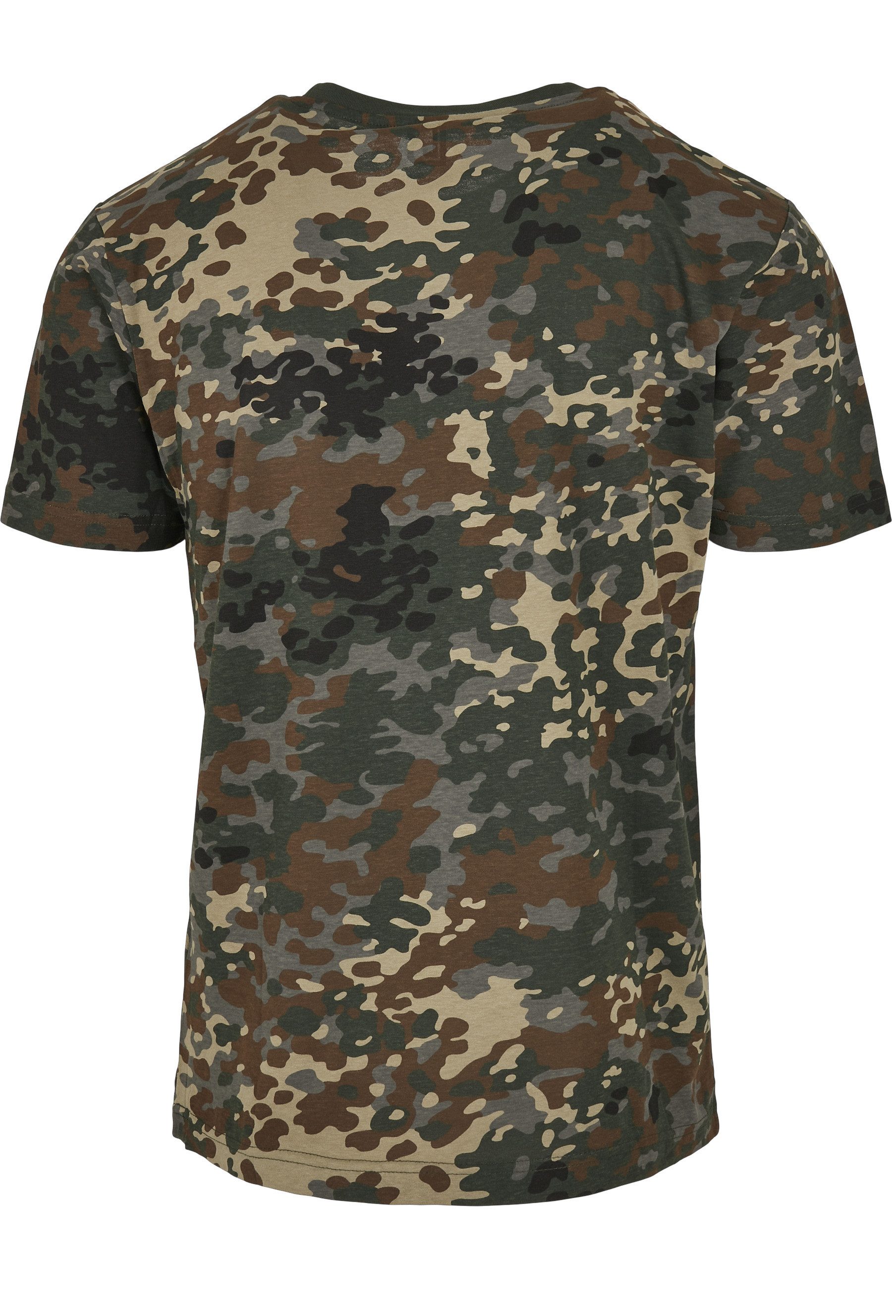 Brandit Kurzarmshirt Brandit Herren Brandit Premium Shirt (1-tlg) günstig online kaufen