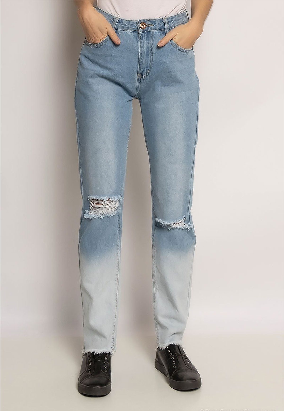 enflame Boyfriend-Jeans (1-tlg) My bestiny Jeans günstig online kaufen