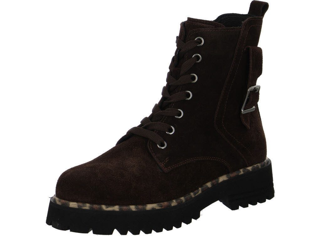2GO FASHION 8259504 Schnürstiefelette