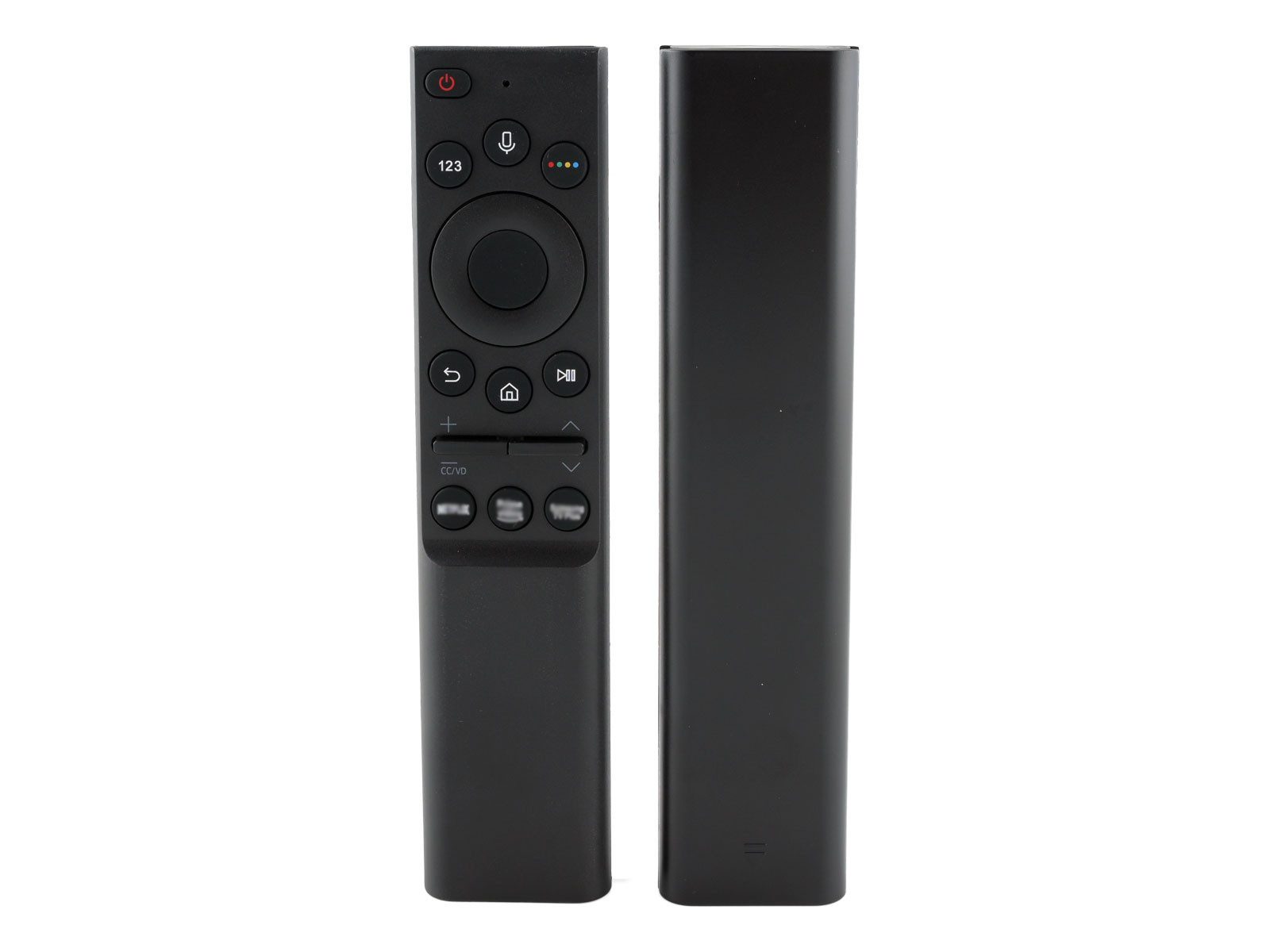 azurano Ersatz für SAMSUNG BN59-01363A Fernbedienung (BN59-01363A, TM2180A, VOICE, SAMSUNG)