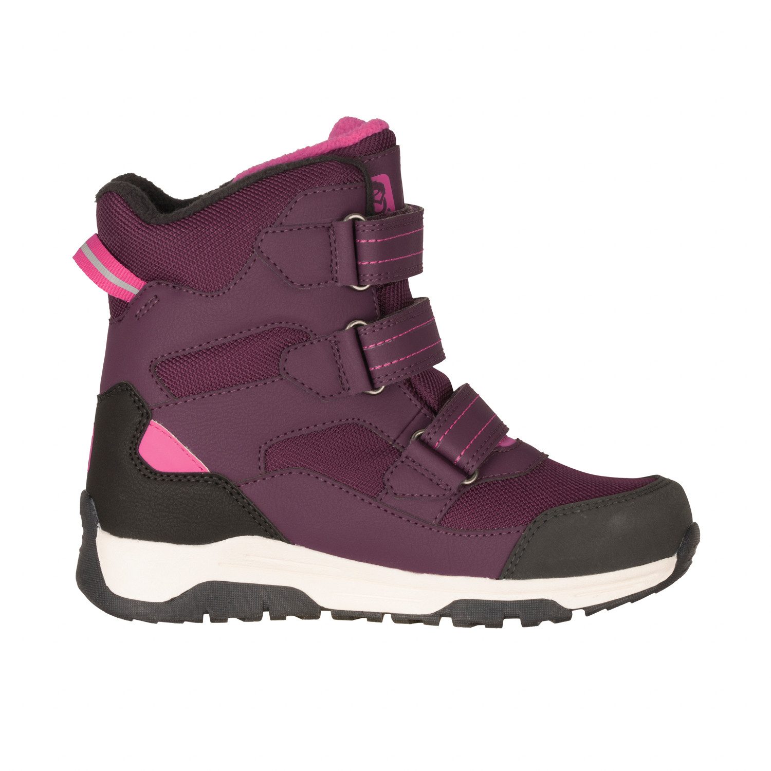 TROLLKIDS Lofoten XTS Winterboots Wasserdicht und atmungsaktiv