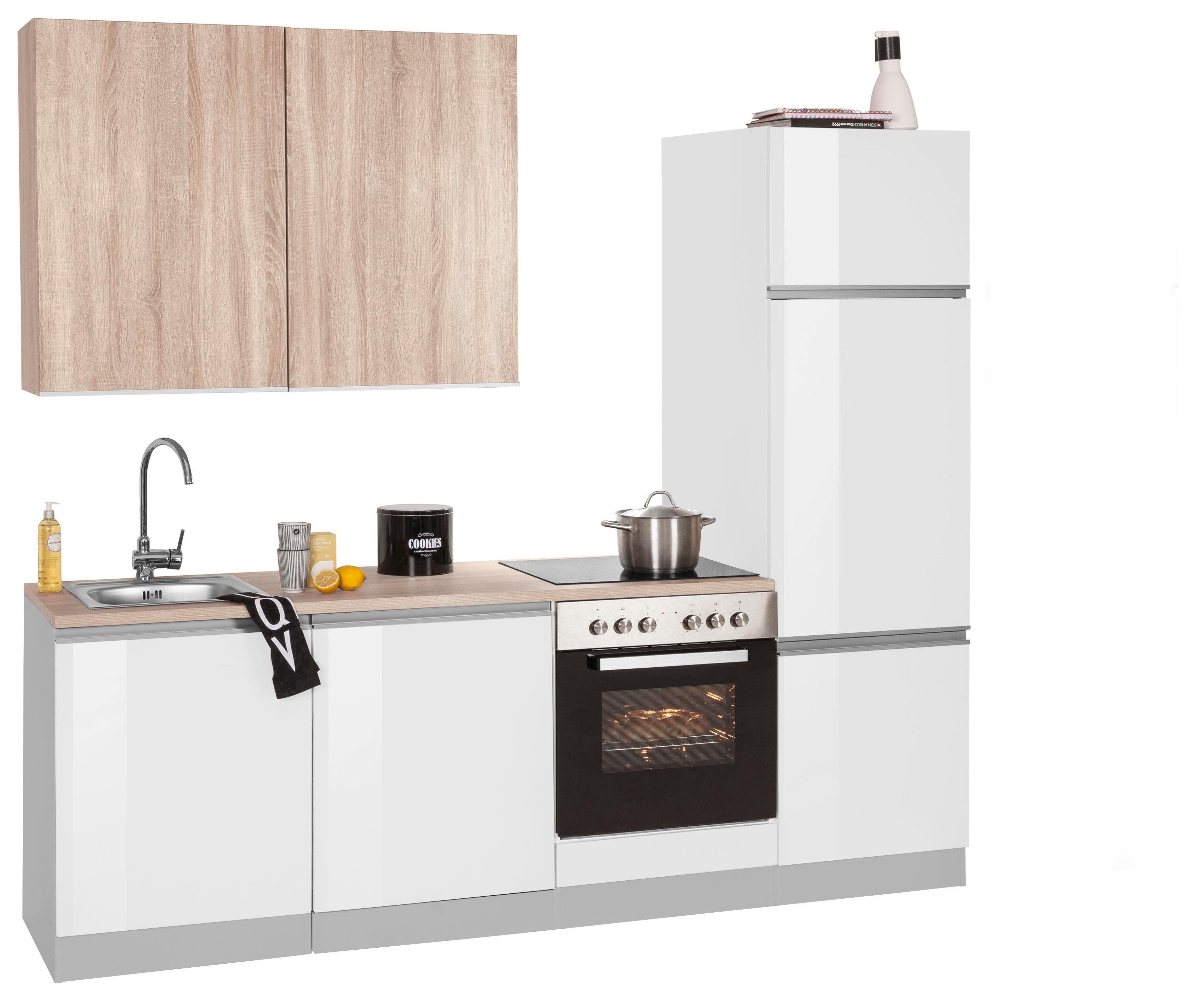 Küchenzeile KS-Ohio