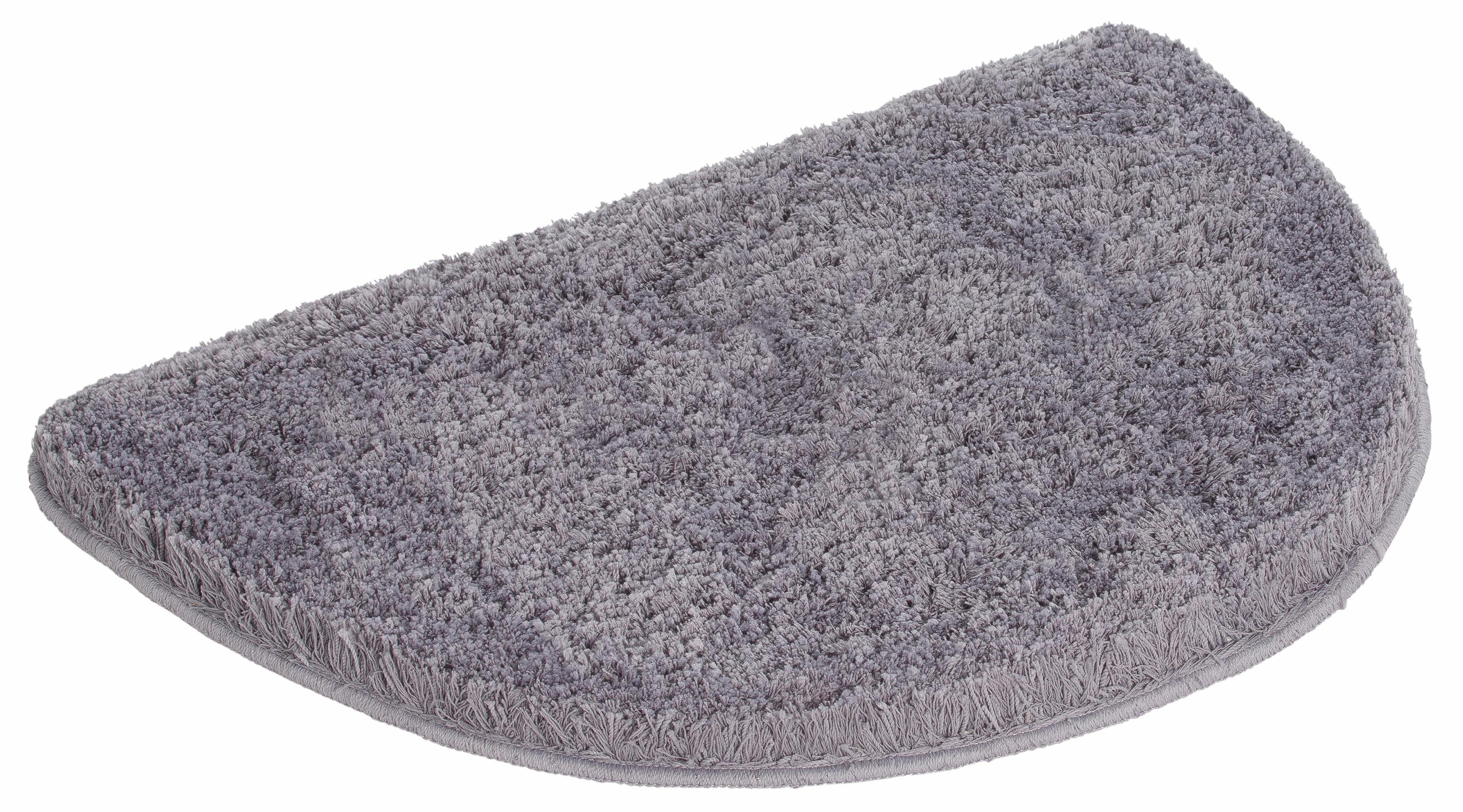 Möve Badematte Superwuschel, Badvorleger, Badezimmer Teppich, Höhe 40 mm, r günstig online kaufen