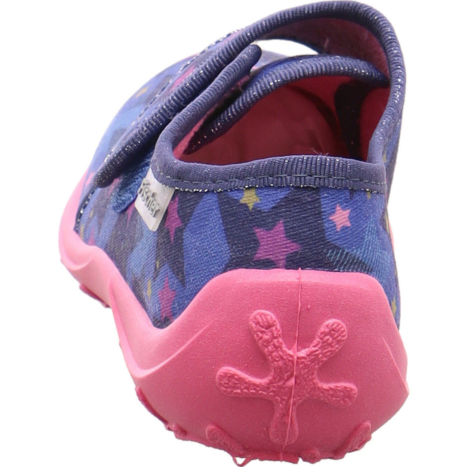 Fischer-Markenschuh Boogy Hausschuh