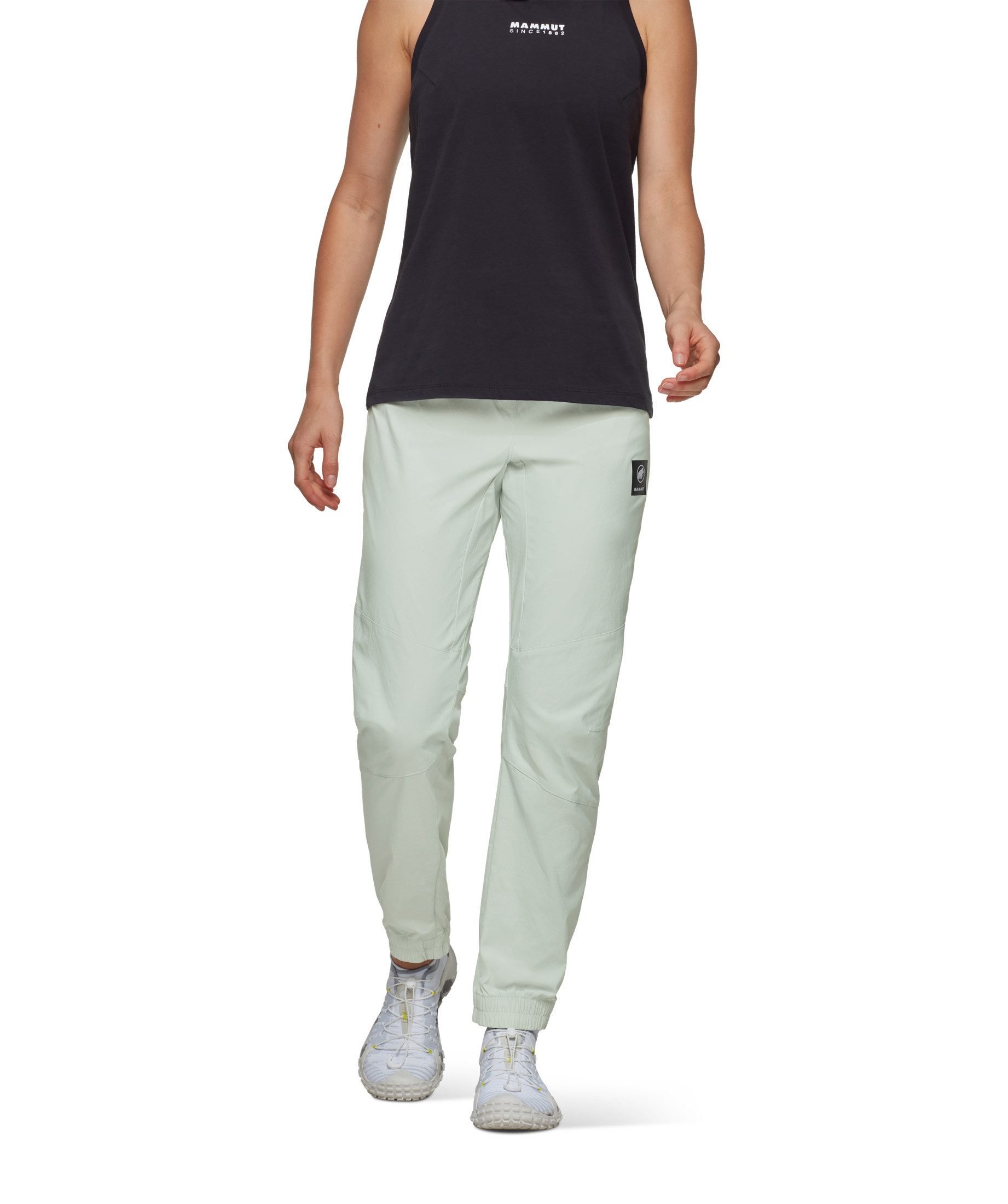 Mammut Outdoorhose Massone Light Pants Women günstig online kaufen