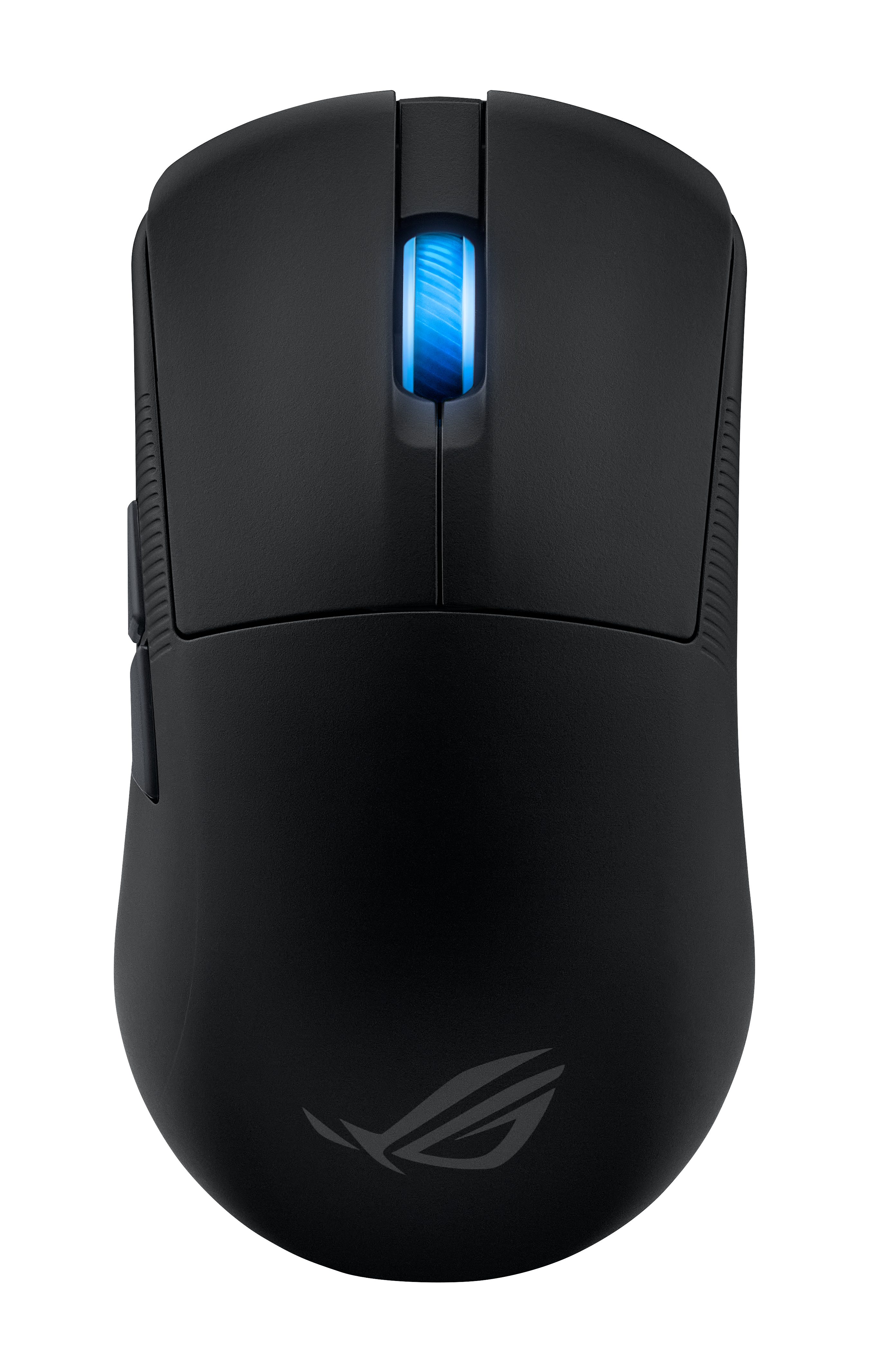 Asus ROG Harpe Ace Mini Gaming-Maus (RF kabellos + Bluetooth, USB)