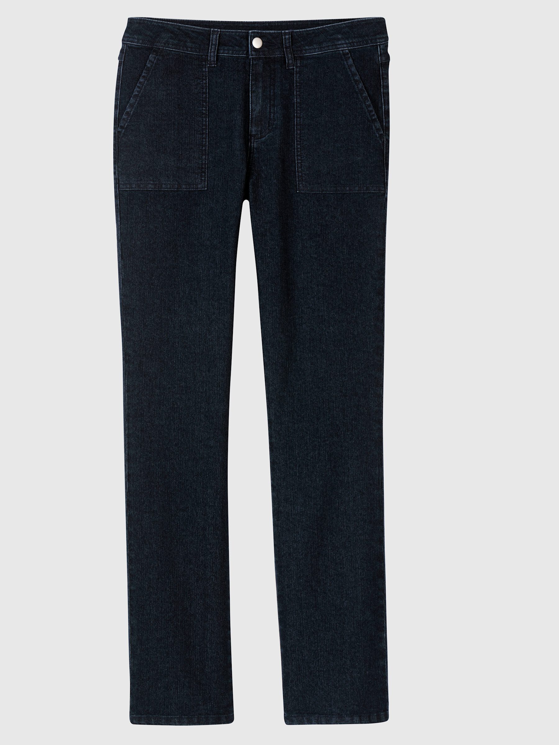 Bequeme Jeans Jeans komfortabel