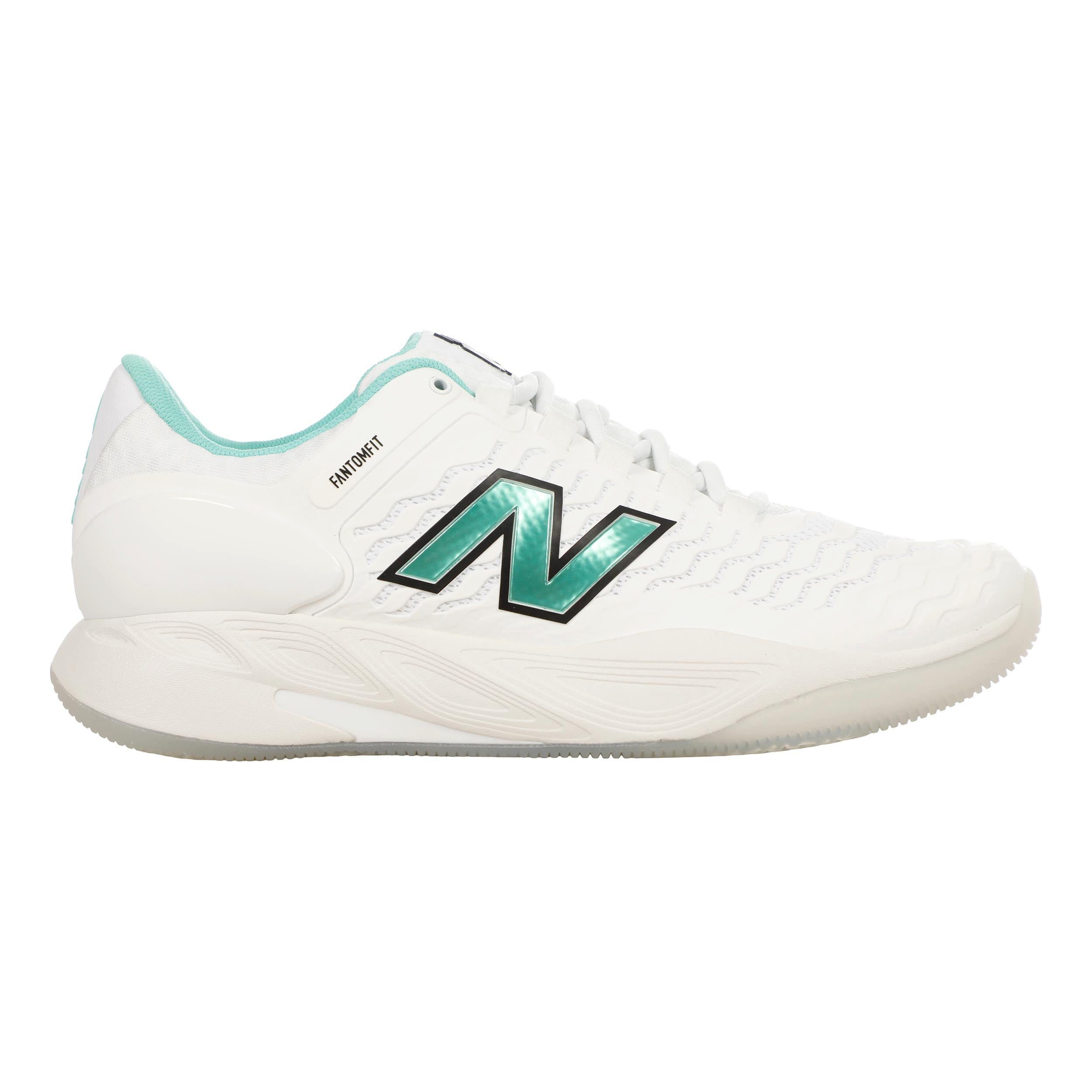 New Balance Ct Rally Ac - Allcourt Tennisschuh Tennisschuh