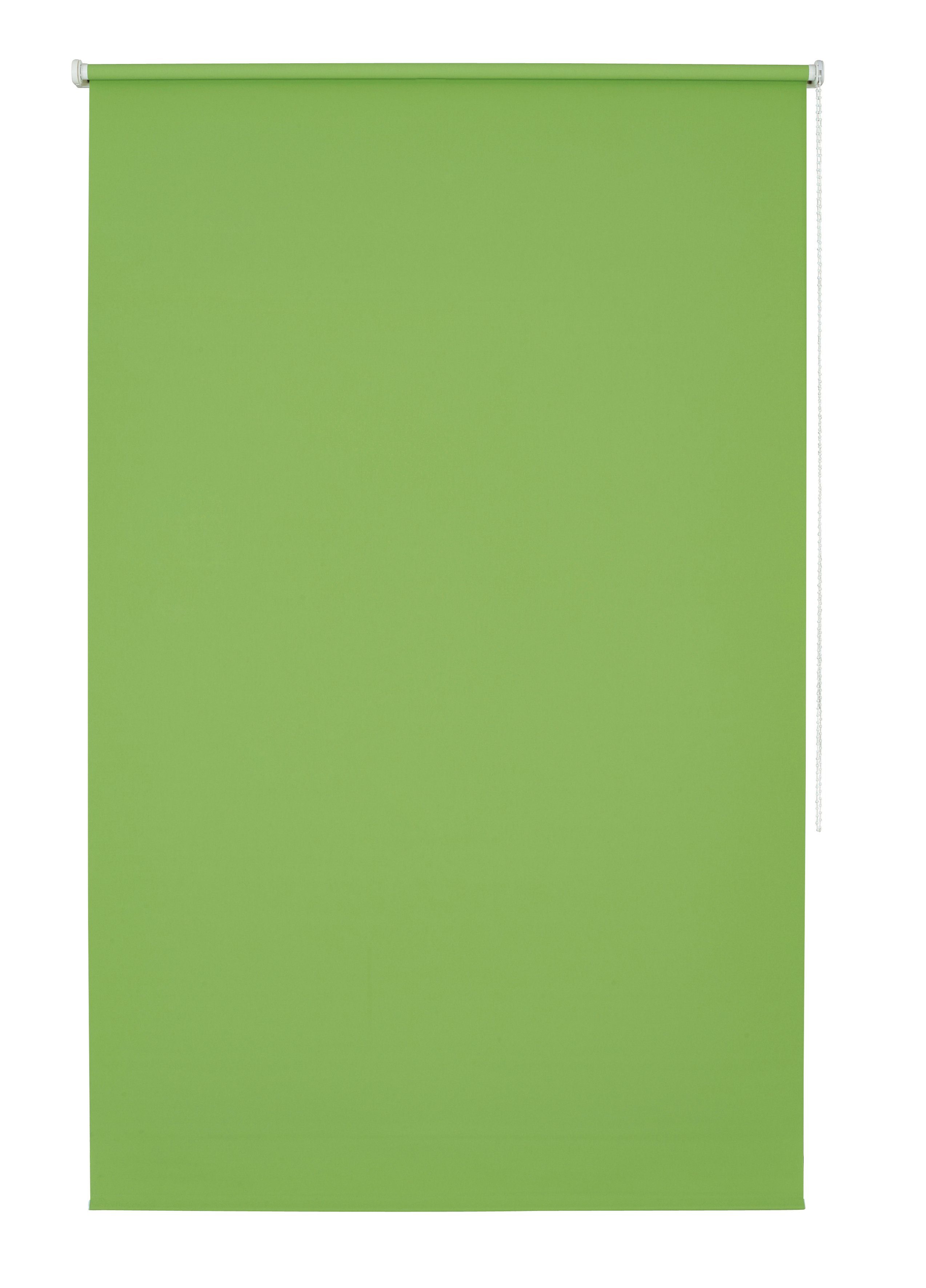 Seitenzugrollo Amelie, Good Life, Lichtschutz, mit Bohren, verschraubt, 1 S günstig online kaufen