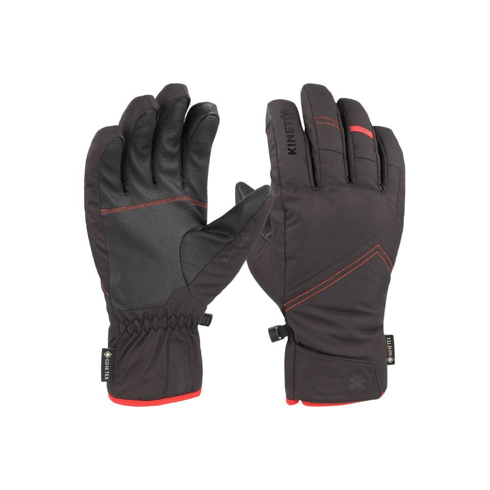 Skihandschuhe Warmer Unisex-Skihandschuh Savin GTX®, KinetiXx