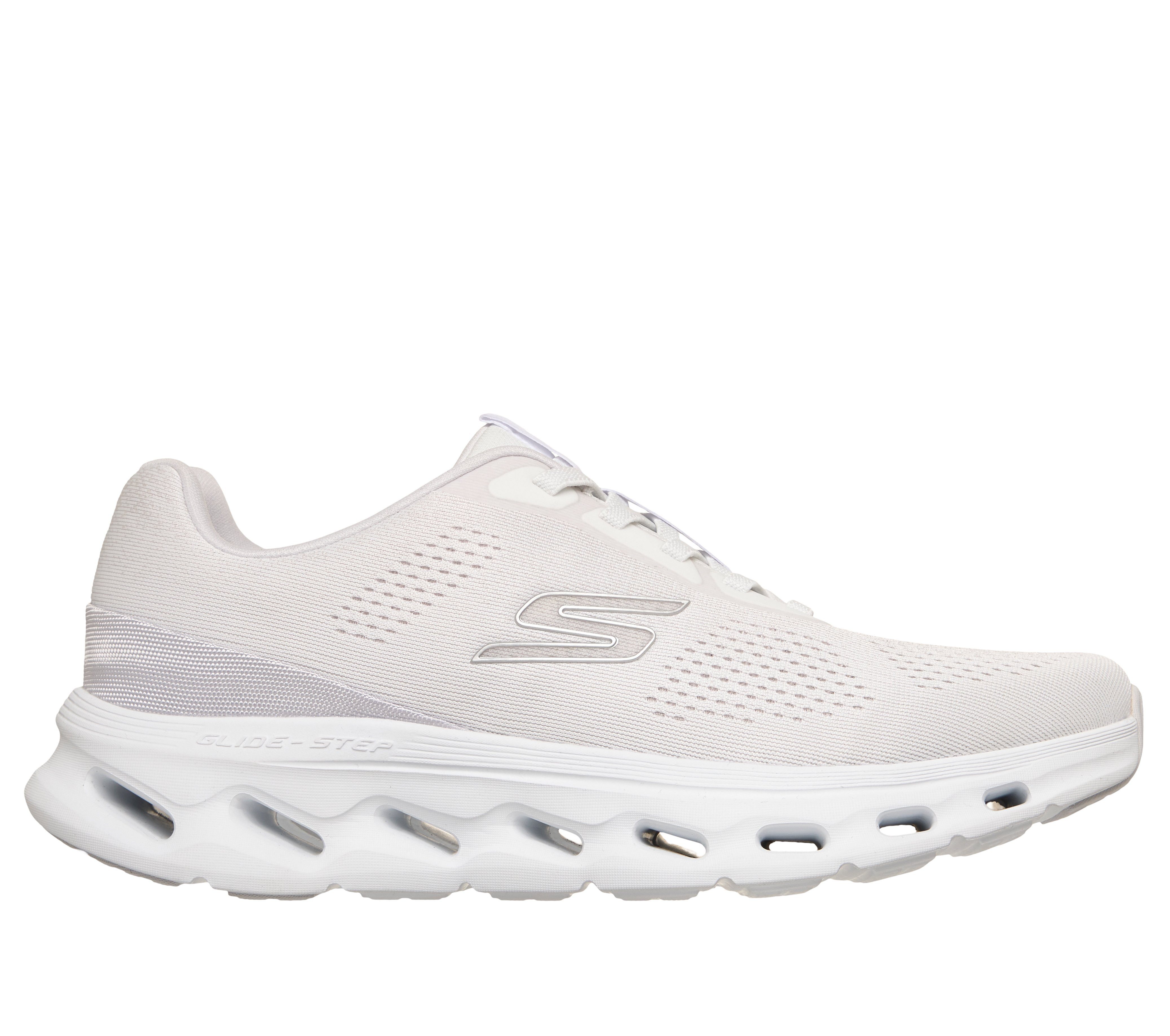 Skechers GO WALK GLIDE-STEP 2.0 Slip-On Sneaker Sportschuh, Freizeitsneaker, Halbschuh in veganer Verarbeitung