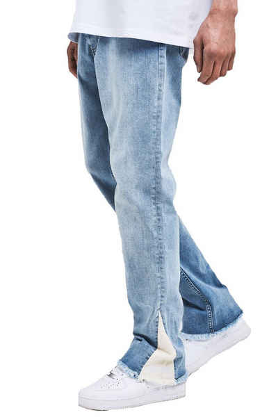 Pegador Regular-fit-Jeans »Wide Leg«